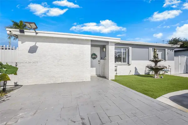 709 NW 14th St, Homestead, FL 33030