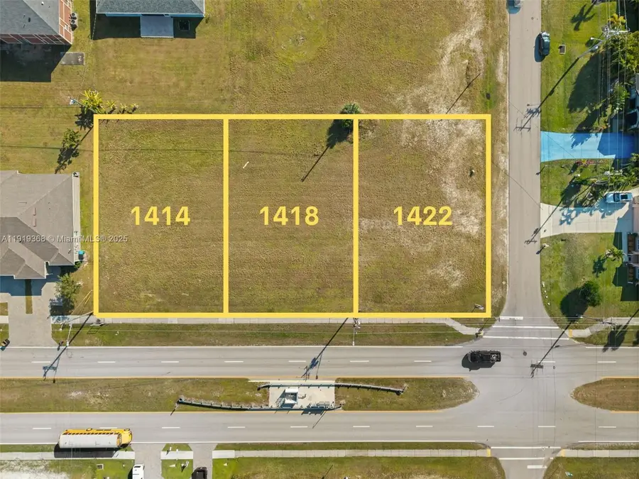 1422 SW Trafalger Pkwy, Cape Coral, FL 33991 - Image #2