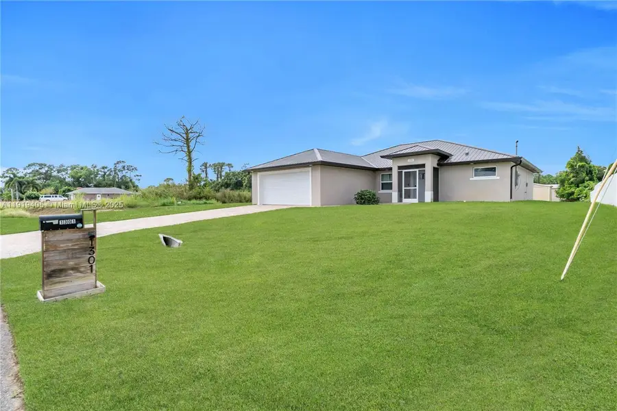 1301 Dorothy Ave N, Lehigh Acres, FL 33971 - Image #3