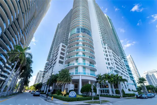 1800 N Bayshore Dr #3304, Miami, FL 33132
