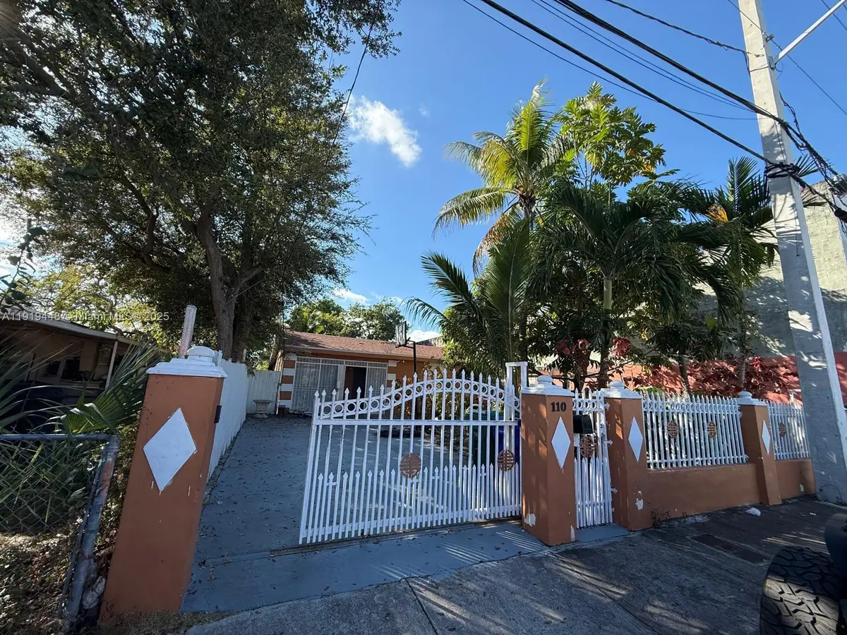 110 NW 52nd St, Miami, FL 33127 - Image #1