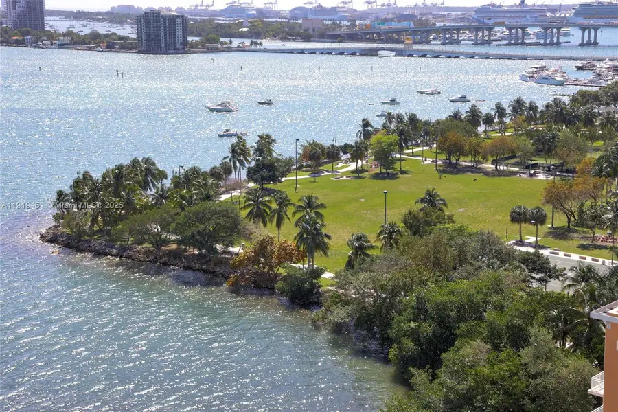 2020 N Bayshore Dr #1604, Miami, FL 33137 - Image #3