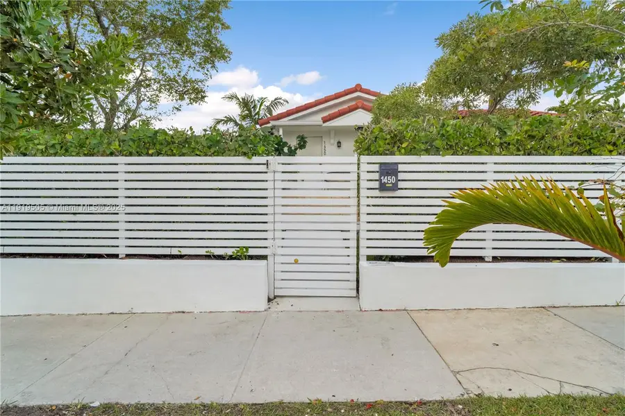1450 SW 20th Ave, Miami, FL 33145 - Image #3
