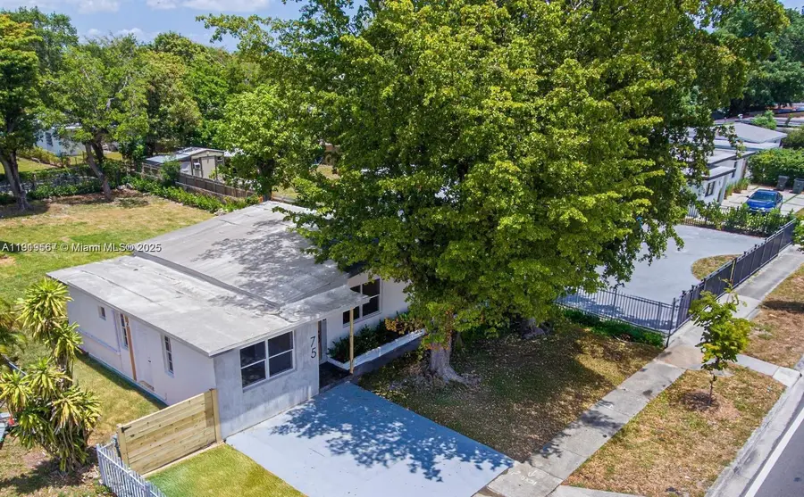 75 NW 125th St, North Miami, FL 33168 - Image #2