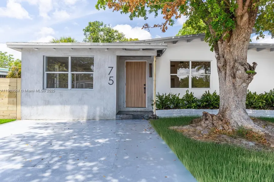 75 NW 125th St, North Miami, FL 33168 - Image #3