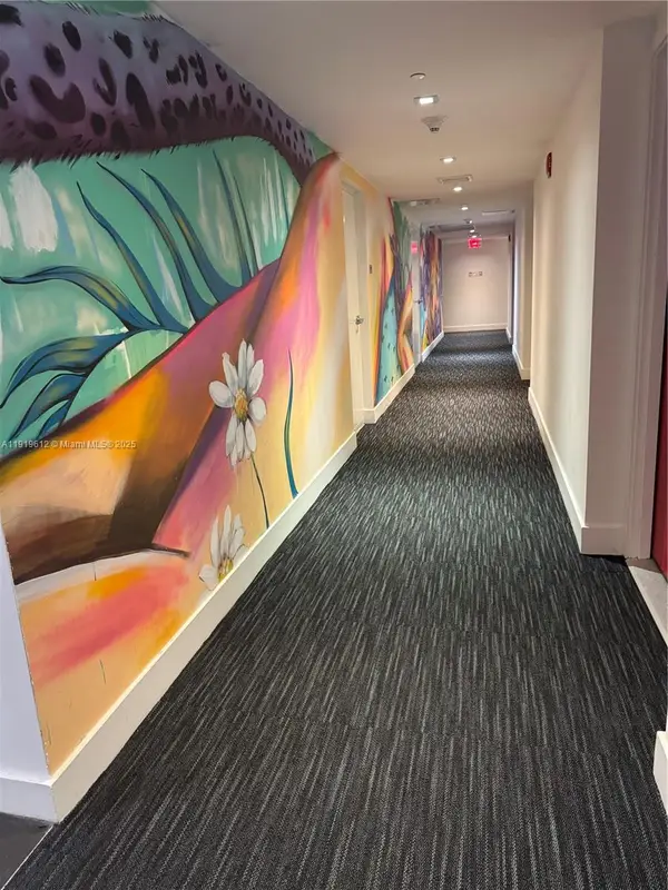 1600 NE 1st Ave #3302, Miami, FL 33132