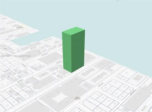 475 NE 25th St, Miami, FL 33137