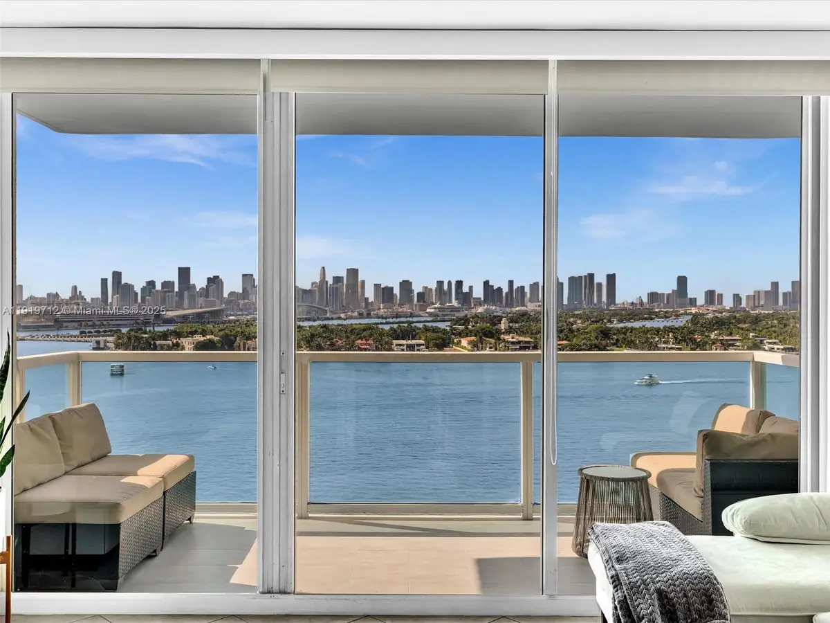 650 West Ave #1605, Miami Beach, FL 33139 - Image #1