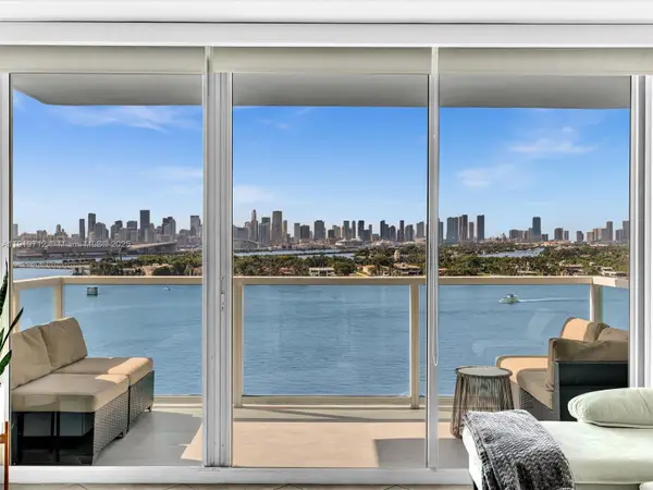 650 West Ave #1605, Miami Beach, FL 33139