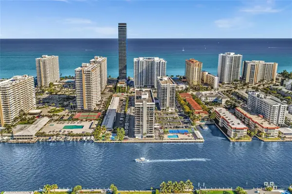 2017 S Ocean Dr #409, Hallandale Beach, FL 33009