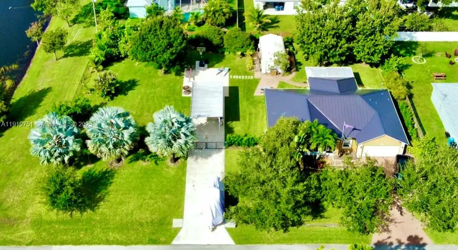 4638 SW Inagua St, Port Saint Lucie, FL 34953 - Image #2