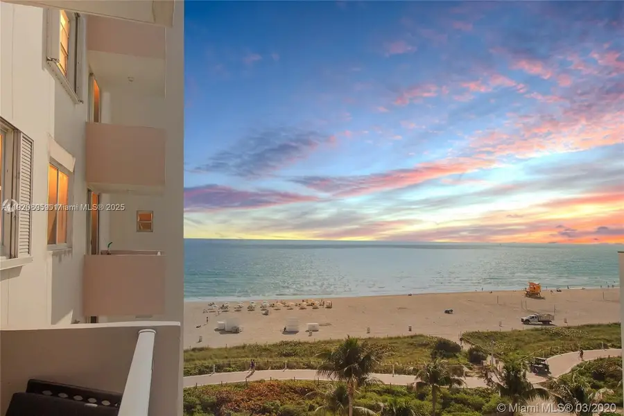 345 Ocean Dr #408, Miami Beach, FL 33139 - Image #2