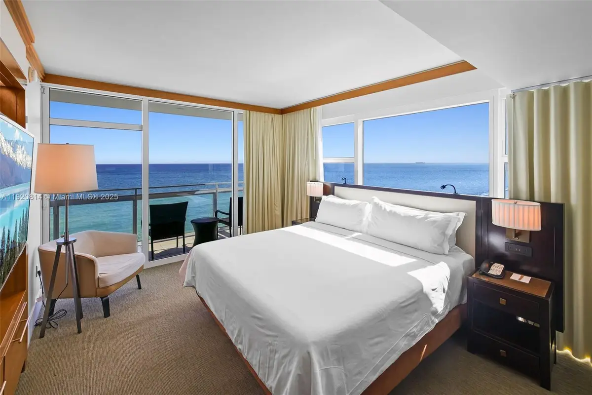 6801 Collins Ave #822(Door) 805 (Legal), Miami Beach, FL 33141 - Image #1