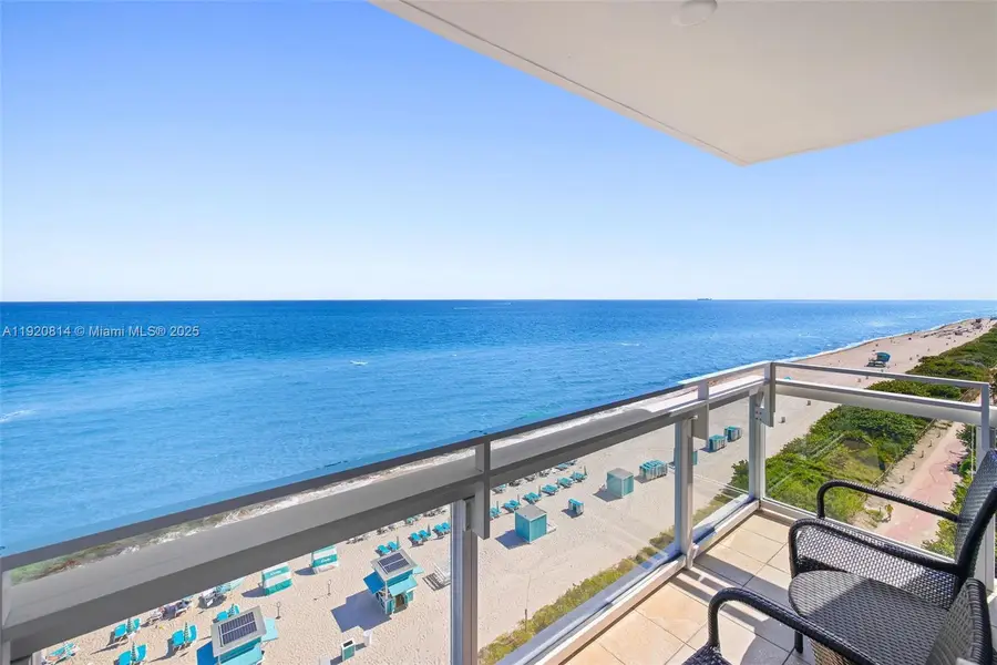 6801 Collins Ave #822(Door) 805 (Legal), Miami Beach, FL 33141 - Image #2