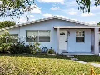 1041 NW 24th Ter, Fort Lauderdale, FL 33311 - Image #2