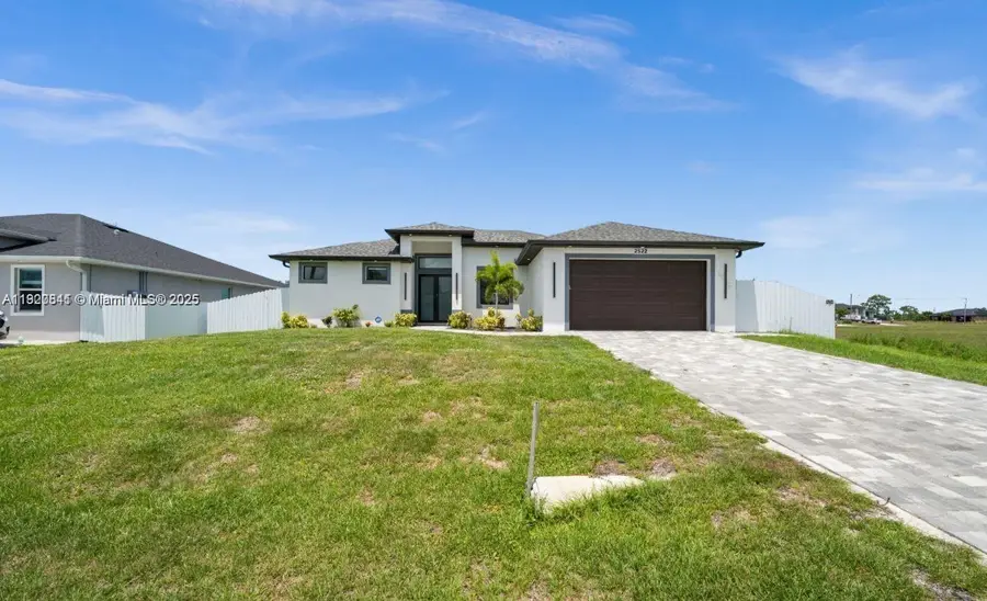 2522 NW 15th Pl, Cape Coral, FL 33993 - Image #3