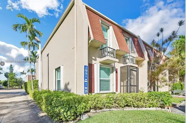 1951 Atlantic Shores Blvd #8, Hallandale Beach, FL 33009