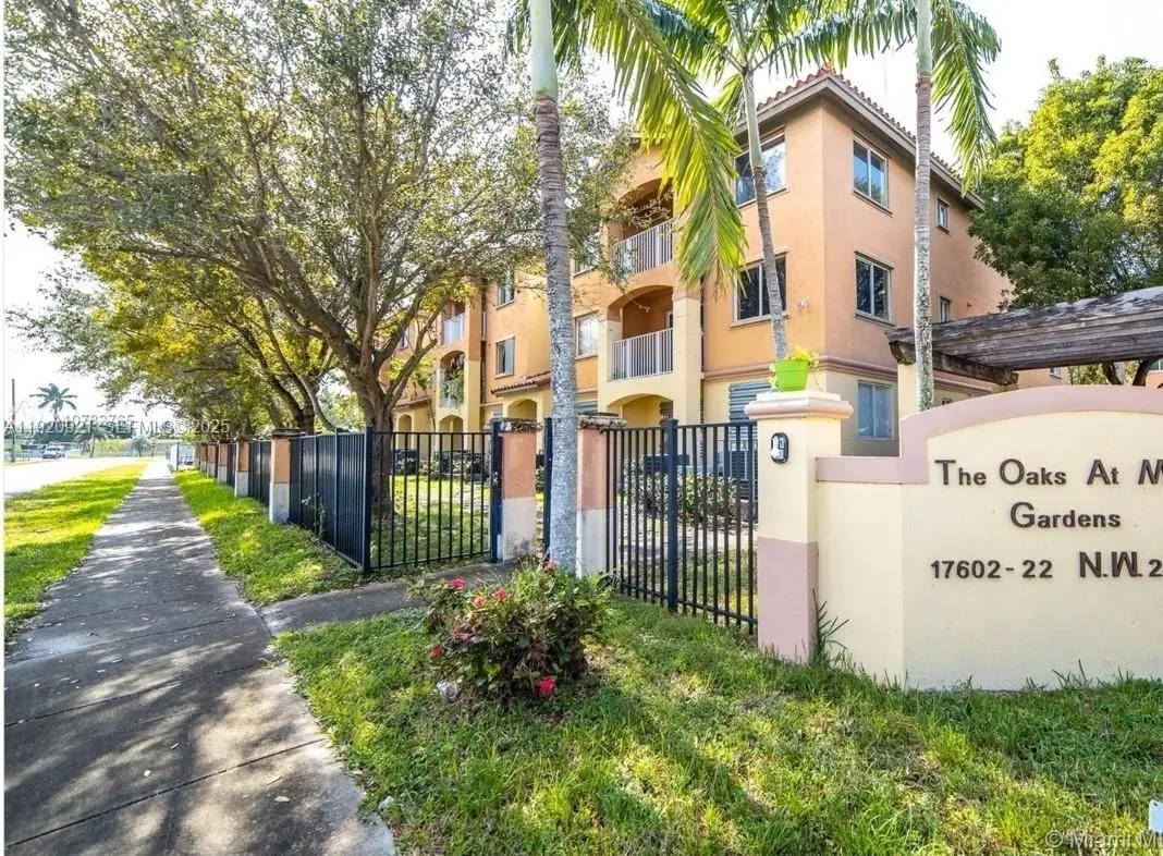 17622 NW 25th Ave #101, Miami Gardens, FL 33056 - Image #1