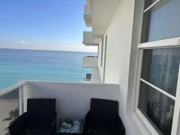 3725 S Ocean Dr #1103, Hollywood, FL 33019