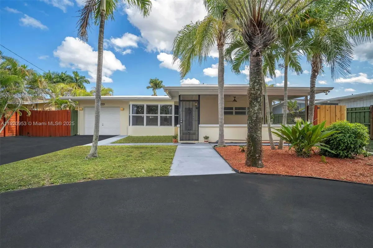 2478 Cat Cay Ln, Fort Lauderdale, FL 33312 - Image #1