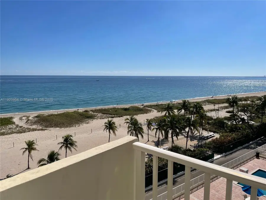 750 N Ocean Blvd #702, Pompano Beach, FL 33062 - Image #2