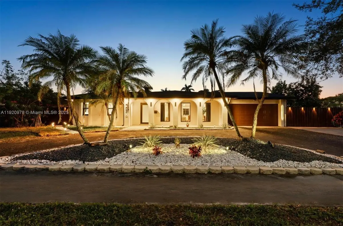 7020 Plantation Rd, Plantation, FL 33317 - Image #1