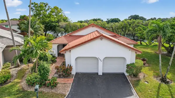 2360 Dover, Weston, FL 33326