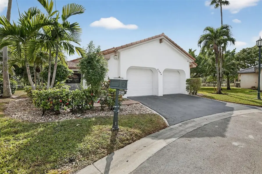 2360 Dover, Weston, FL 33326 - Image #3
