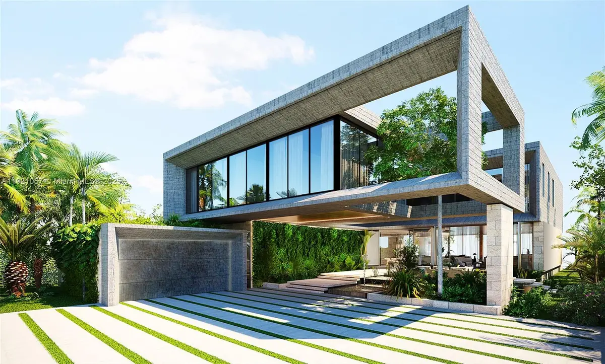 360 S Hibiscus Drive, Miami Beach, FL 33139 - Image #1