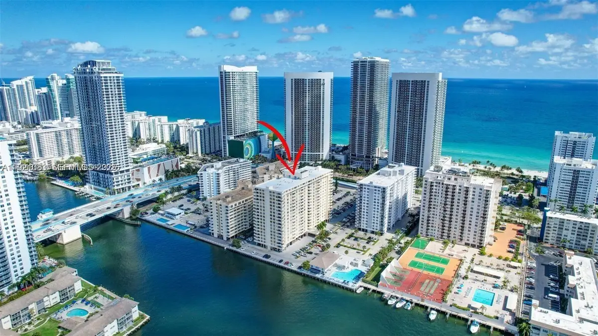 1833 S Ocean Dr #1104, Hallandale Beach, FL 33009 - Image #1