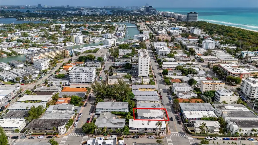 7712 NE Byron Ave #4, Miami Beach, FL 33141 - Image #2