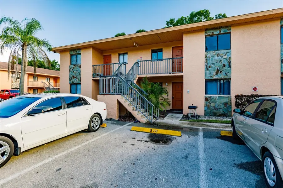 2680 Park Windsor Drive #510, Fort Myers, FL 33901 - Image #2