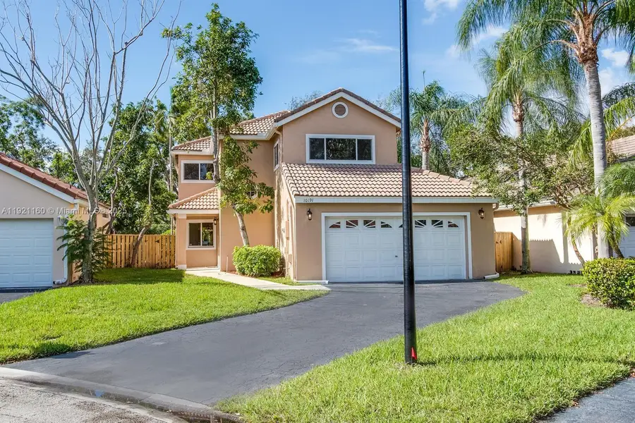 10191 NW 5th Street, Plantation, FL 33324 - Image #2