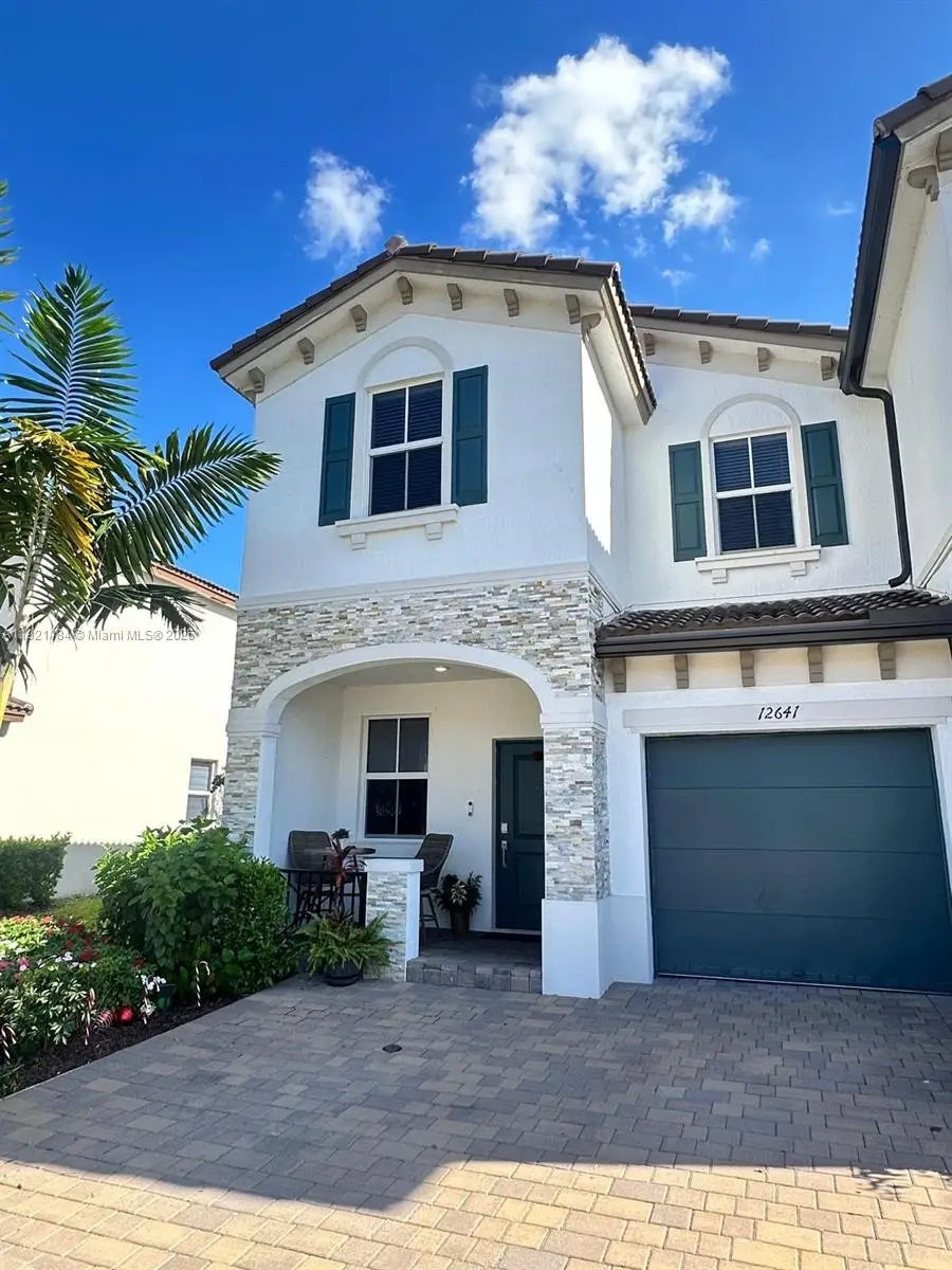 12641 NW 23rd Pl, Miami, FL 33167 - Image #2