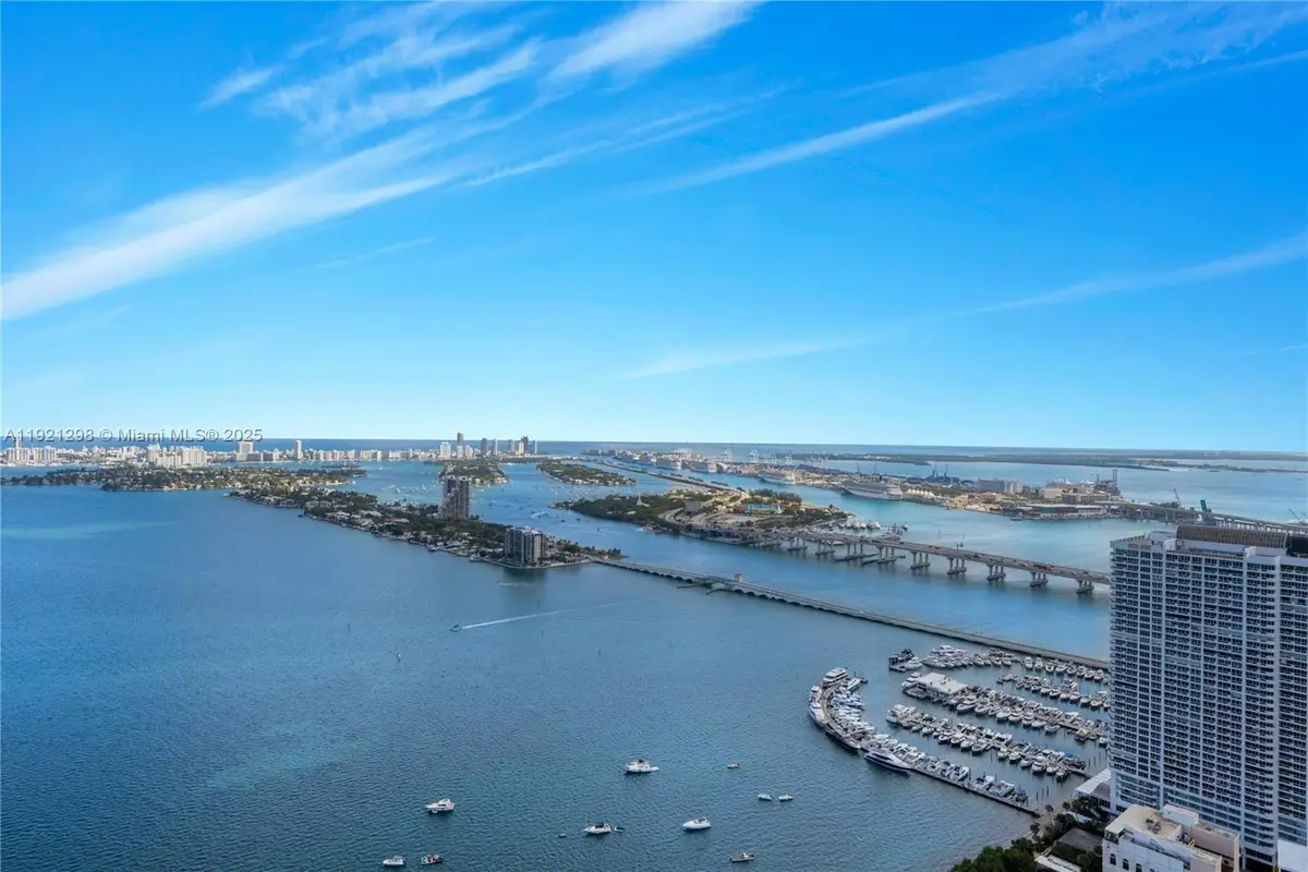 1900 N Bayshore Dr #4902, Miami, FL 33132 - Image #1