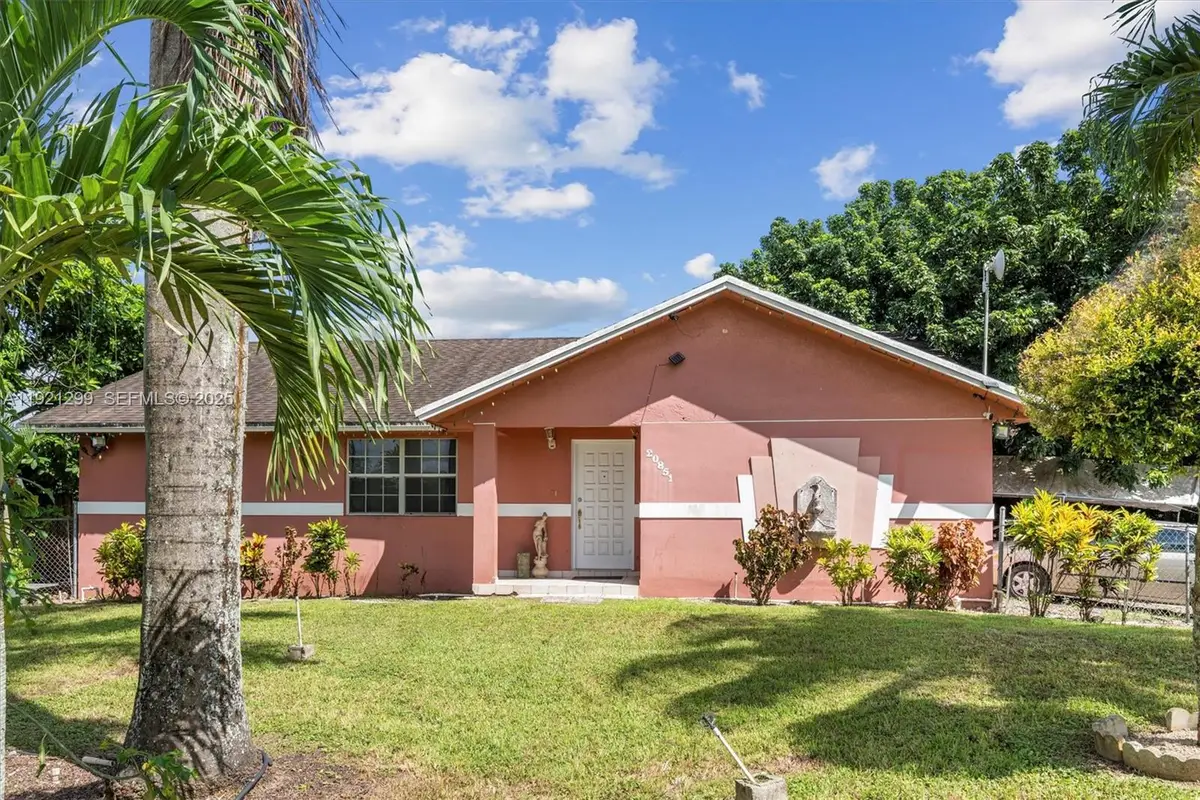 20851 SW 242nd St, Homestead, FL 33031 - Image #1