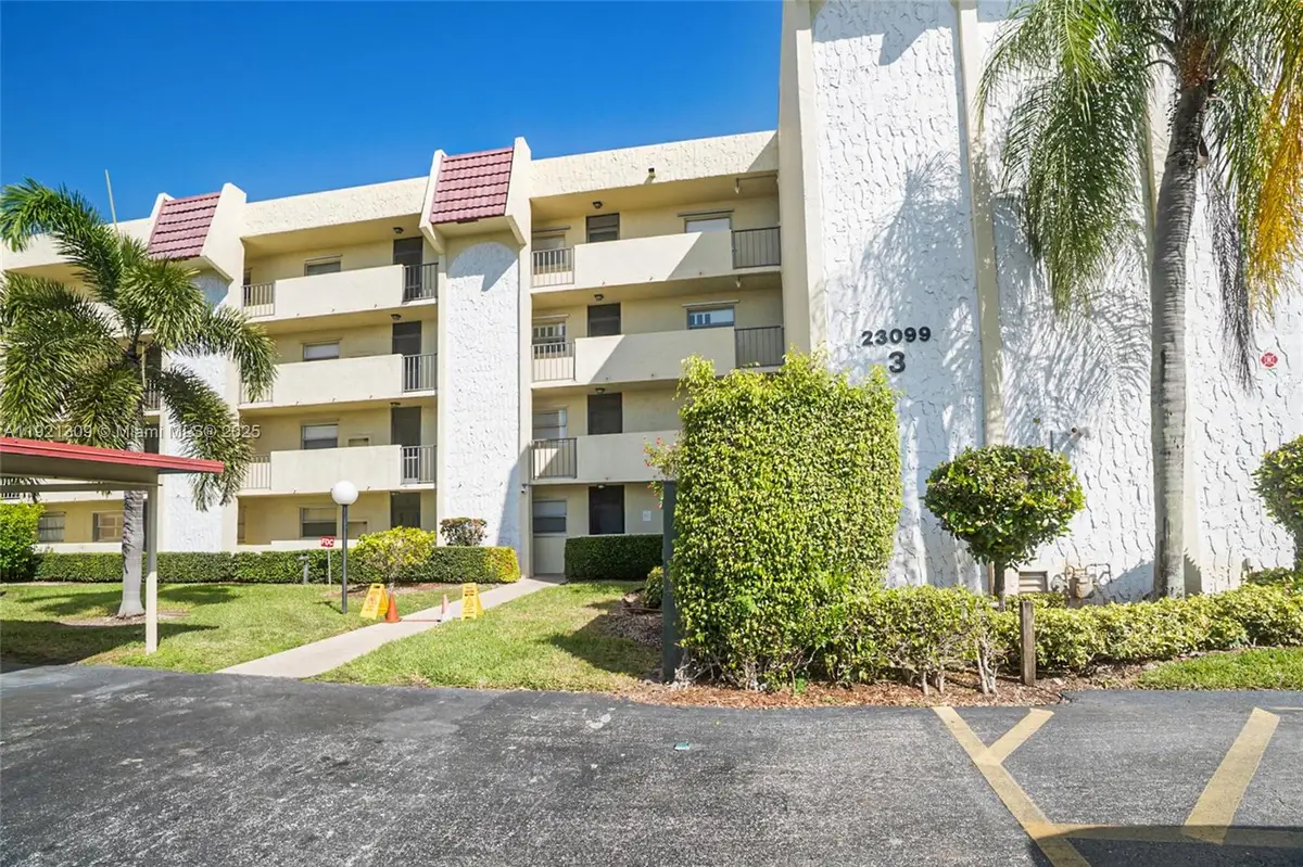 23099 N Barwood Ln N #307, Boca Raton, FL 33428 - Image #1