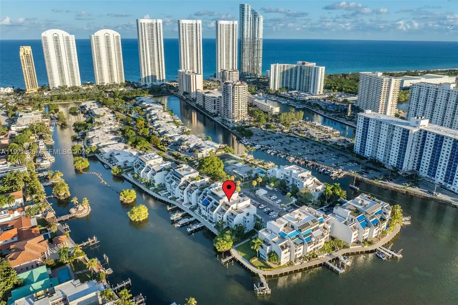 429 Poinciana Island Dr #1415, Sunny Isles Beach, FL 33160 - Image #2