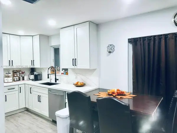 816 NW 8th St, Florida City, FL 33034