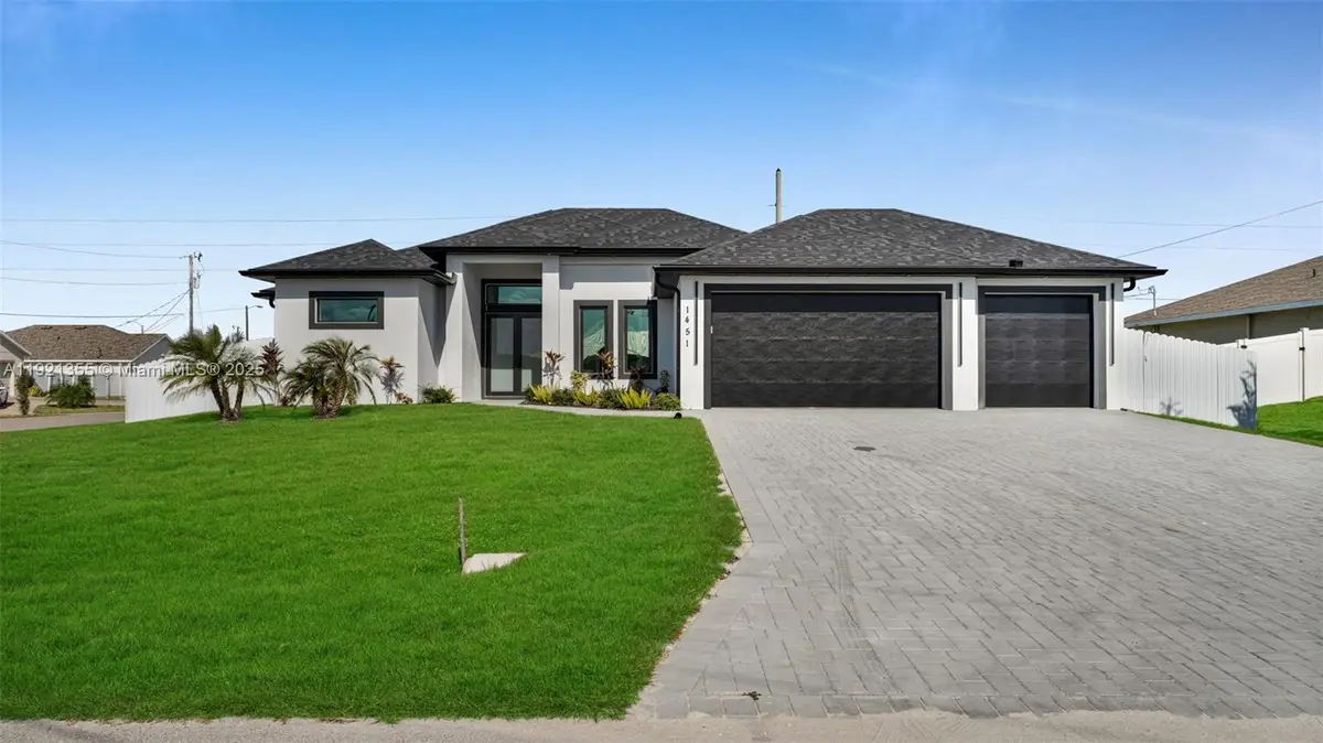 1451 sw Embers Ter, Cape Coral, FL 33991 - Image #1