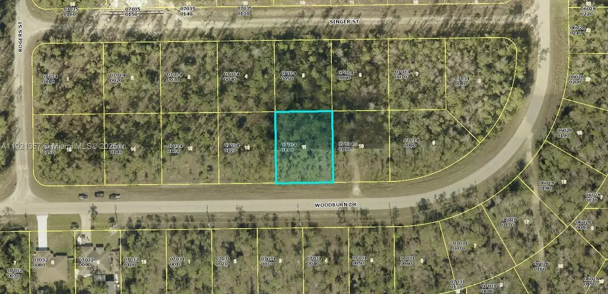 236/238 Woodburn Dr, Lehigh Acres, FL 33972 - #1