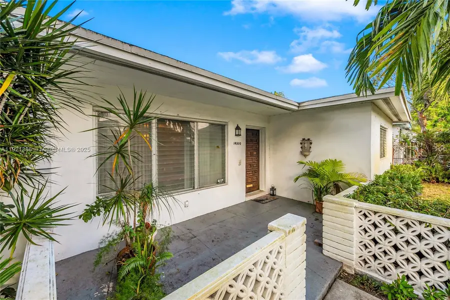 14500 NE 5th Ct, Miami, FL 33161 - Image #2