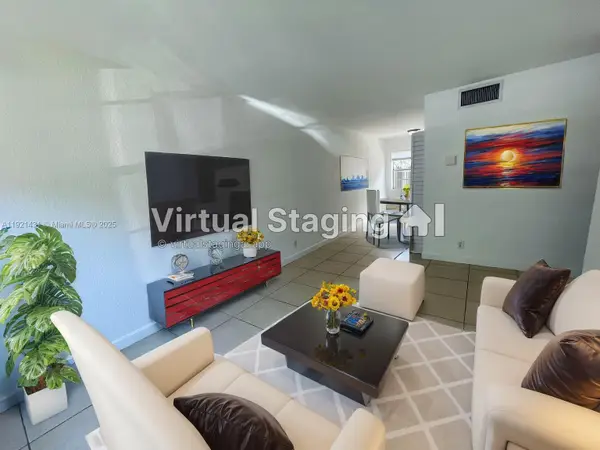 825 NW 46th Ave #825, Plantation, FL 33317