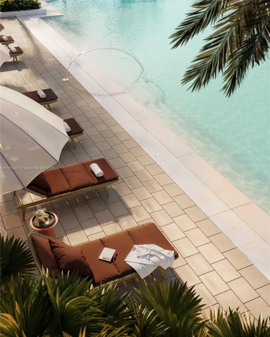 101 Diplomat Pkwy #2604, Hallandale Beach, FL 33009 - Image #3