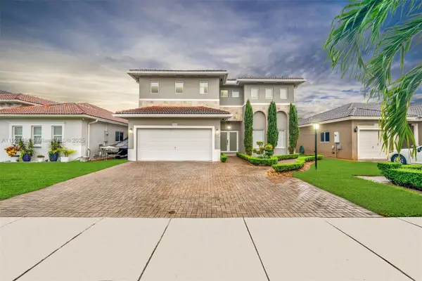 2860 SW 144th Pl, Miami, FL 33175