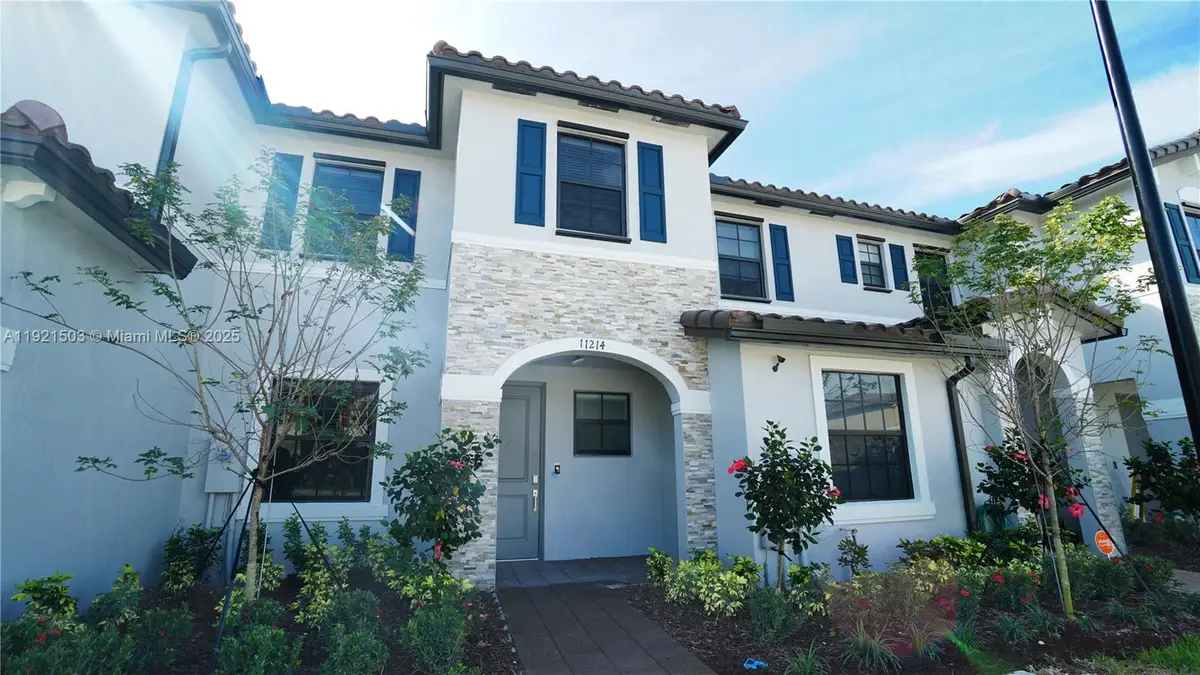 11214 SW 249th St #11214, Homestead, FL 33032 - Image #1