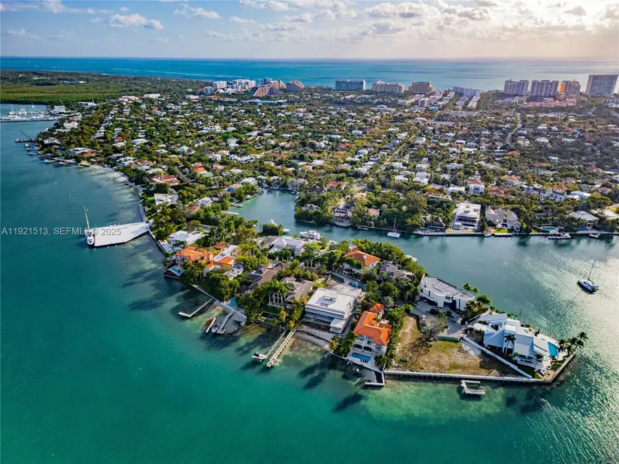 5 Harbor Pt, Key Biscayne, FL 33149 - Image #3