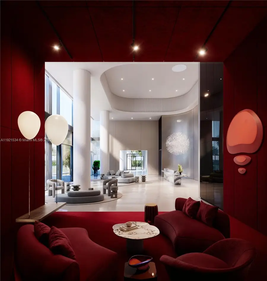 101 Diplomat Pkwy #709, Hallandale Beach, FL 33009 - Image #2