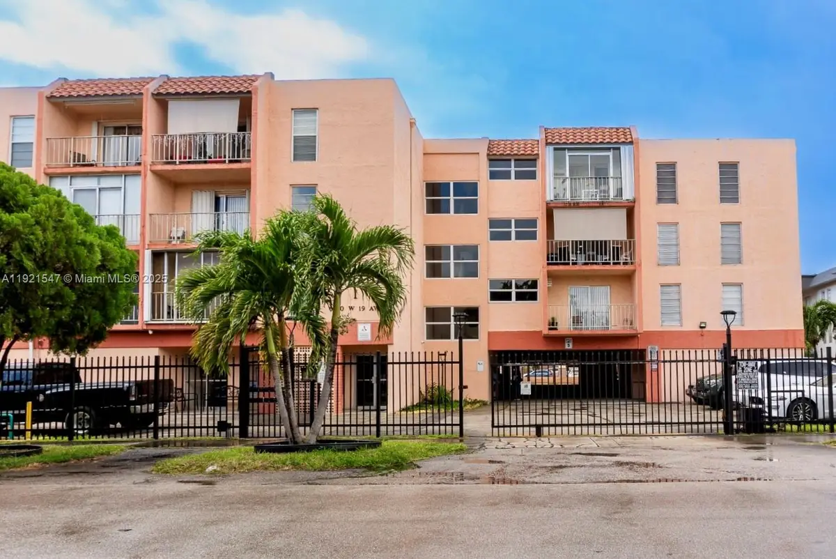 6190 W 19th Ave #212, Hialeah, FL 33012 - Image #1
