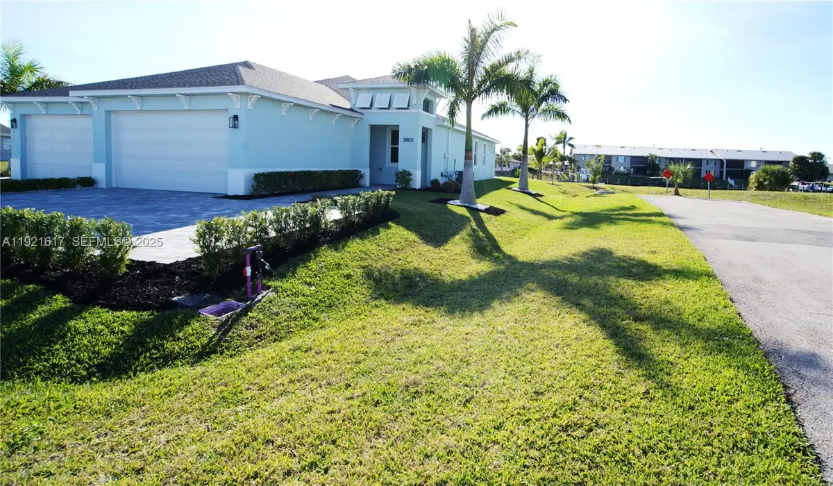 3802 SE 12th Ave., Cape Coral, FL 33904 - Image #1